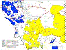 Bob Bolton thumbnail map