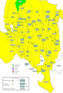 Bob Bolton thumbnail map