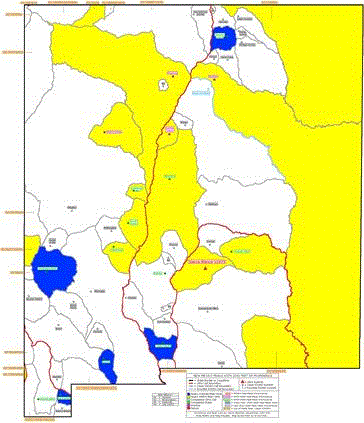 Bob Bolton thumbnail map