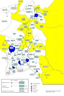 Bob Bolton thumbnail map