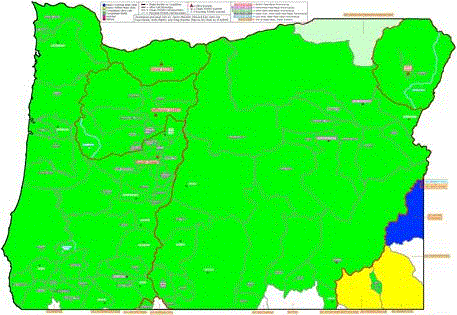 Bob Bolton thumbnail map