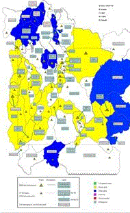 Bob Bolton thumbnail map