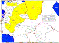 Bob Bolton thumbnail map