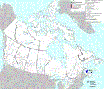 John Hasch thumbnail map