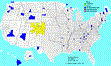 Georgia Briscoe thumbnail map