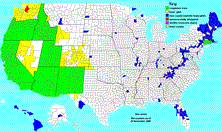 Ken Jones thumbnail map