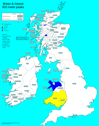 Ken Jones thumbnail map