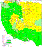 Ken Jones thumbnail map