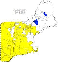 Ken Jones thumbnail map