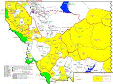 Ken Jones thumbnail map