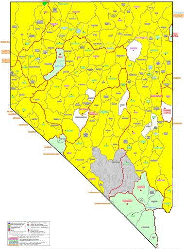 Ken Jones thumbnail map