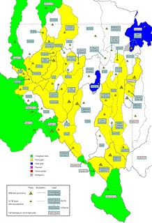 Ken Jones thumbnail map