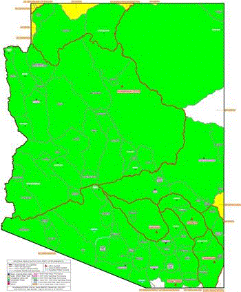 Ken Jones thumbnail map