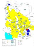 Ken Jones thumbnail map