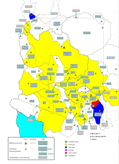 Ken Jones thumbnail map