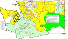 Ken Jones thumbnail map