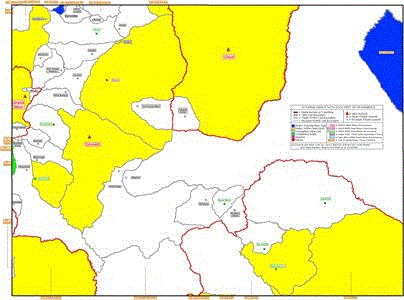 Ken Jones thumbnail map