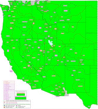 Edward Earl thumbnail map