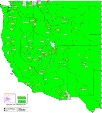 Edward Earl thumbnail map