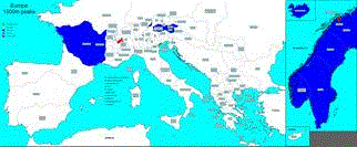 Edward Earl thumbnail map