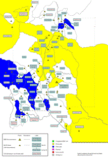 Edward Earl thumbnail map