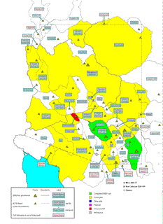 Edward Earl thumbnail map