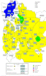 Edward Earl thumbnail map