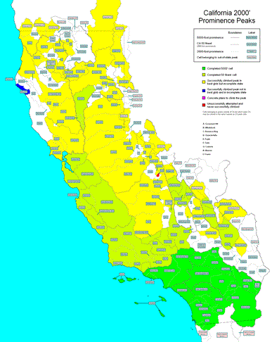 Edward Earl thumbnail map