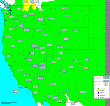 Edward Earl thumbnail map