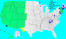 Adam Helman thumbnail map