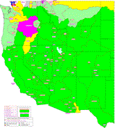 Adam Helman thumbnail map