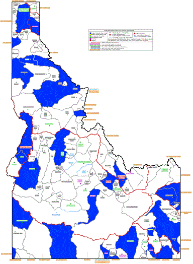 Adam Helman thumbnail map