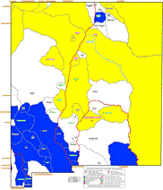 Adam Helman thumbnail map