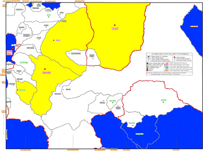 Adam Helman thumbnail map