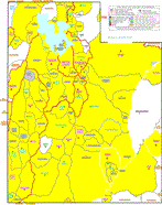 Dean Molen thumbnail map