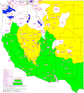 Andy Martin thumbnail map