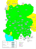 Andy Martin thumbnail map