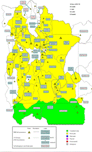 Andy Martin thumbnail map