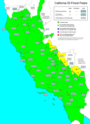 Andy Martin thumbnail map