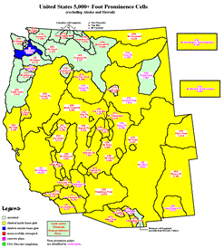 Andy Martin thumbnail map