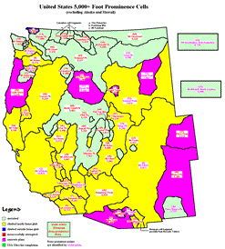 Terry Flood thumbnail map