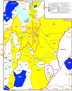 Eric Willhite thumbnail map