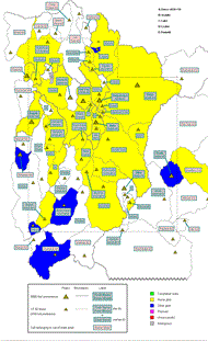 Eric Willhite thumbnail map