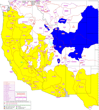 Richard Carey thumbnail map