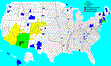 Ken Akerman thumbnail map