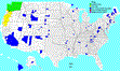 Tom DeRoo thumbnail map