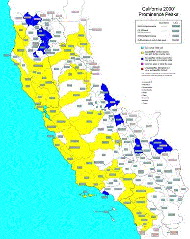 David Sanger thumbnail map