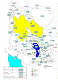 Dan Baxter thumbnail map