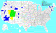 Lana Christiansen thumbnail map