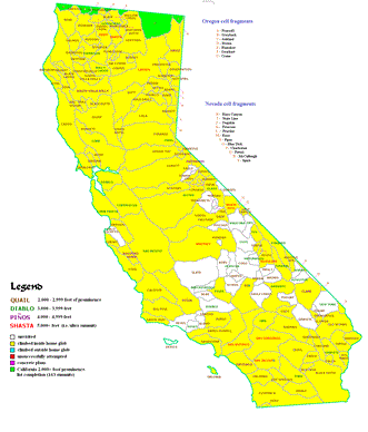 Dennis Poulin thumbnail map